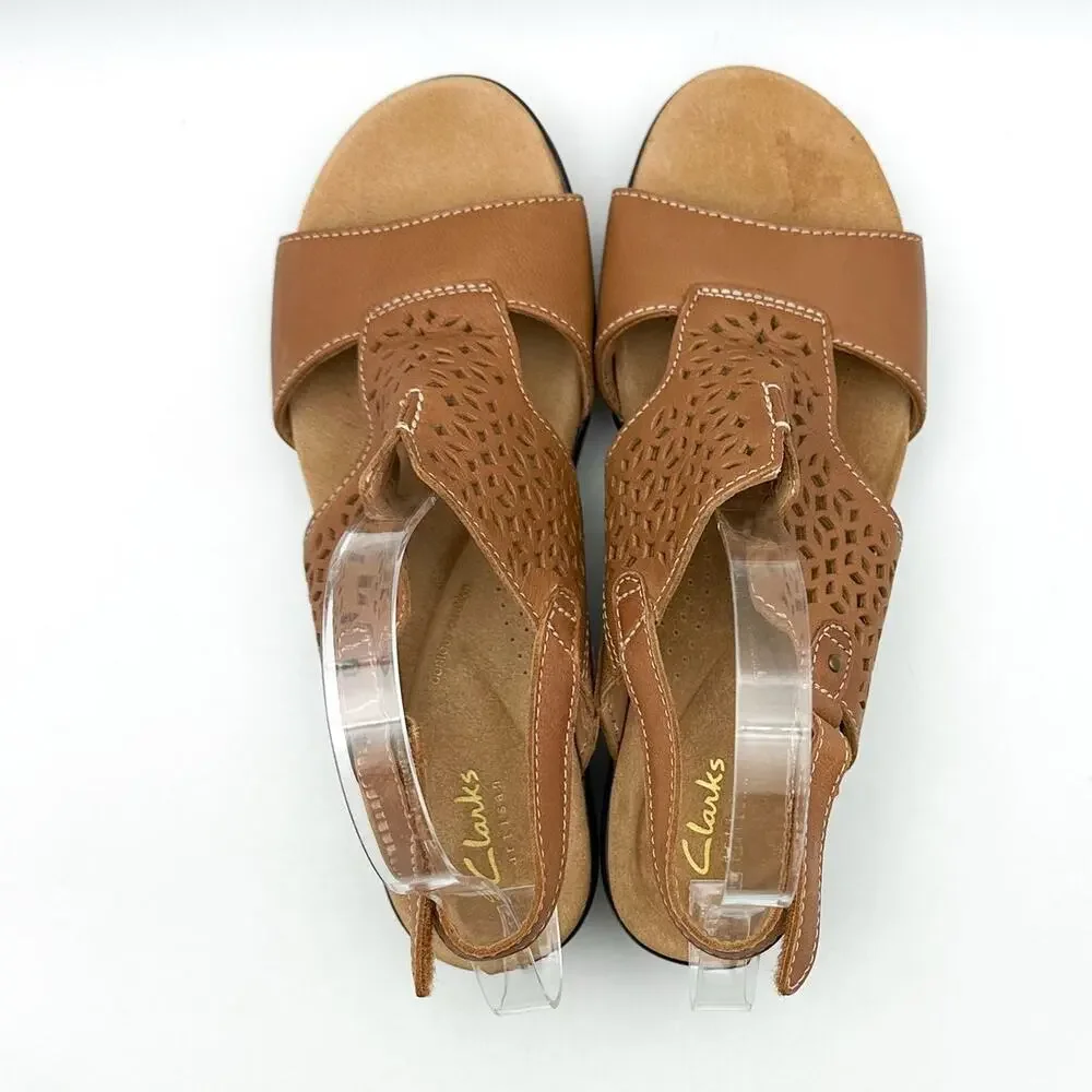Clarks womens tuleah